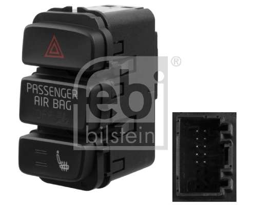 Multi-Function Switch